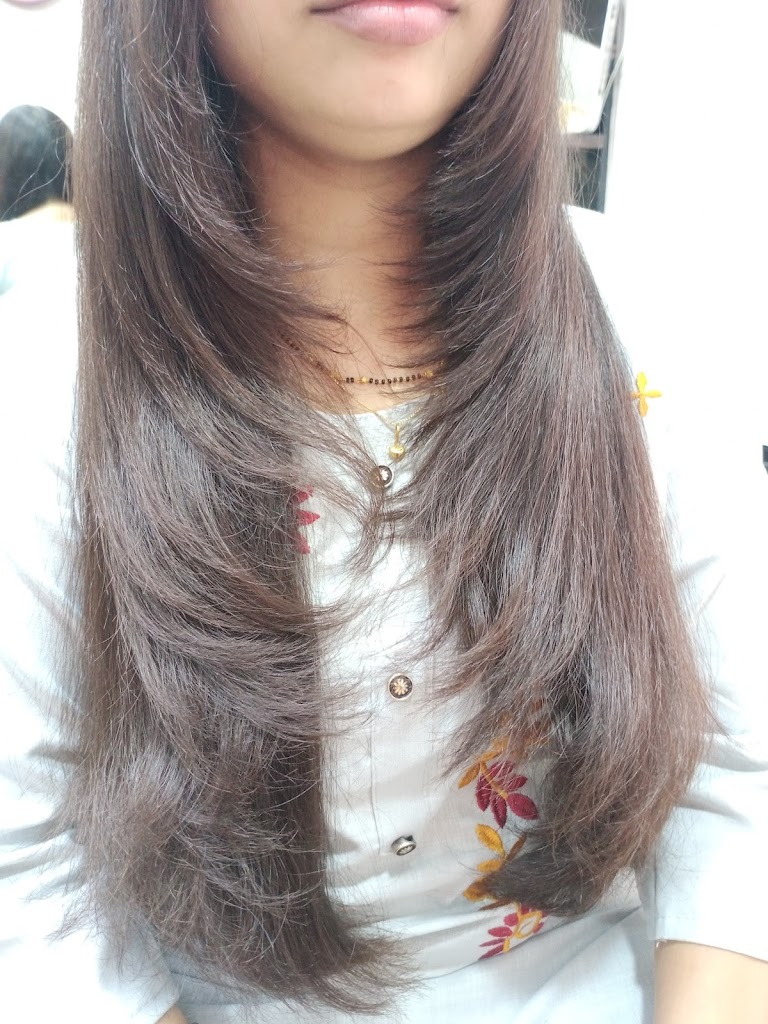 Sonalee Beauty Parlour