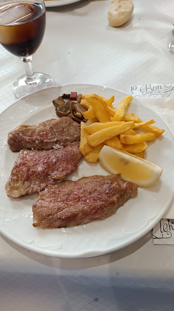 Bar Camborio — Mas recientes