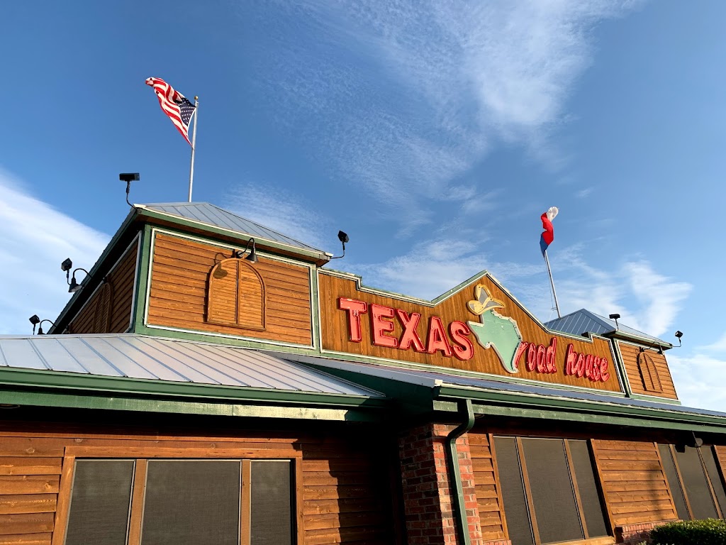 Texas Roadhouse