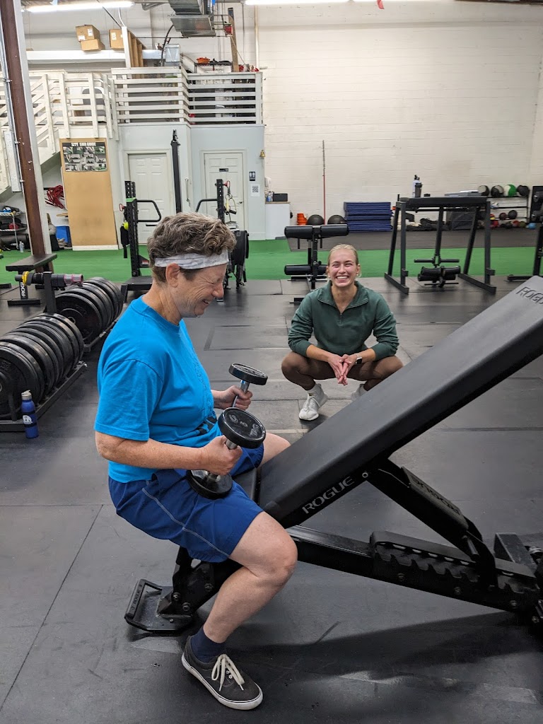  NOVA Strong Personal Training & Fitness