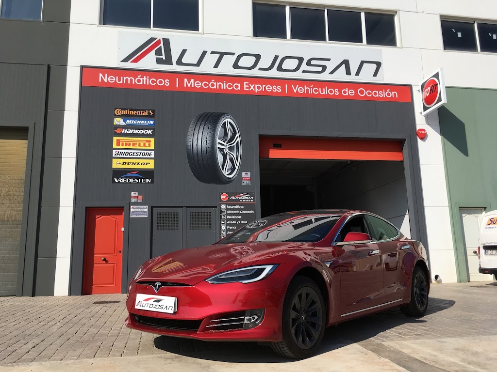 AUTOJOSAN