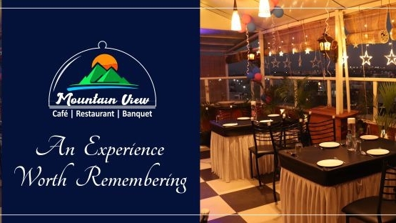 Mountain View Restaurant