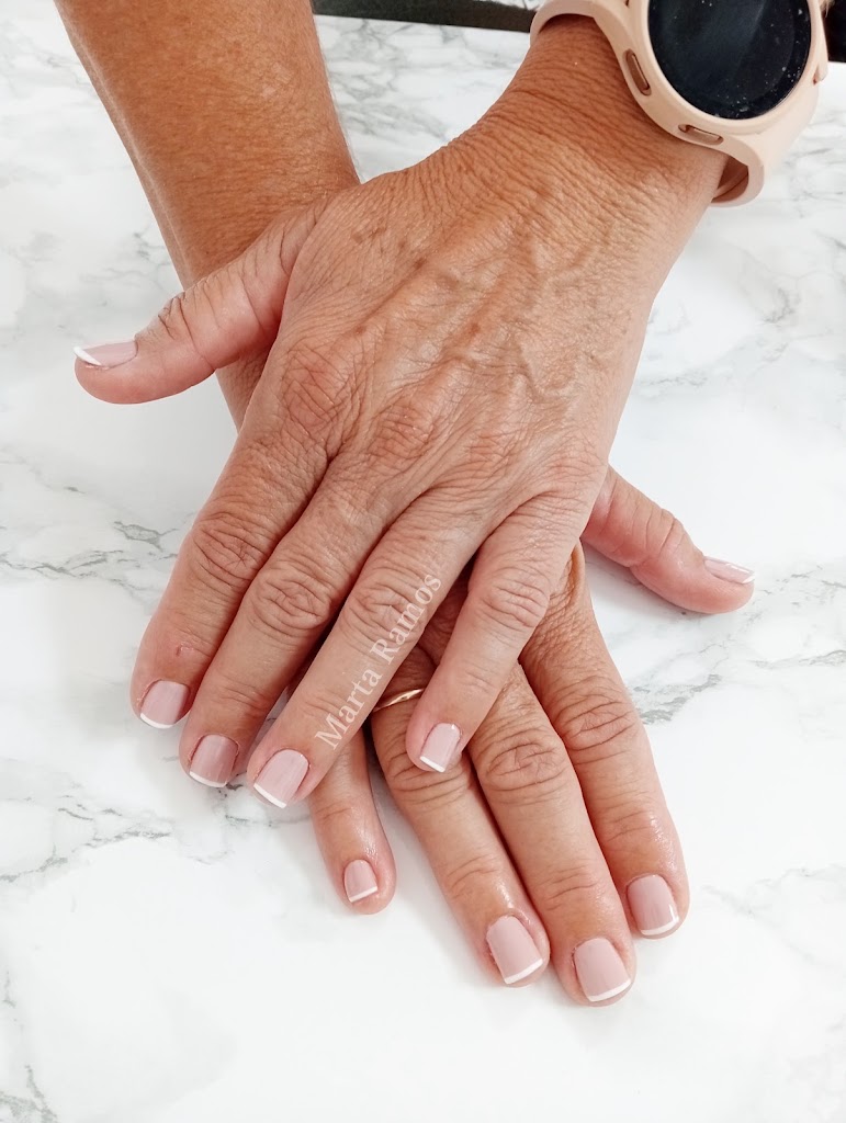 Marta Ramos Nails Estudio — Del propietario