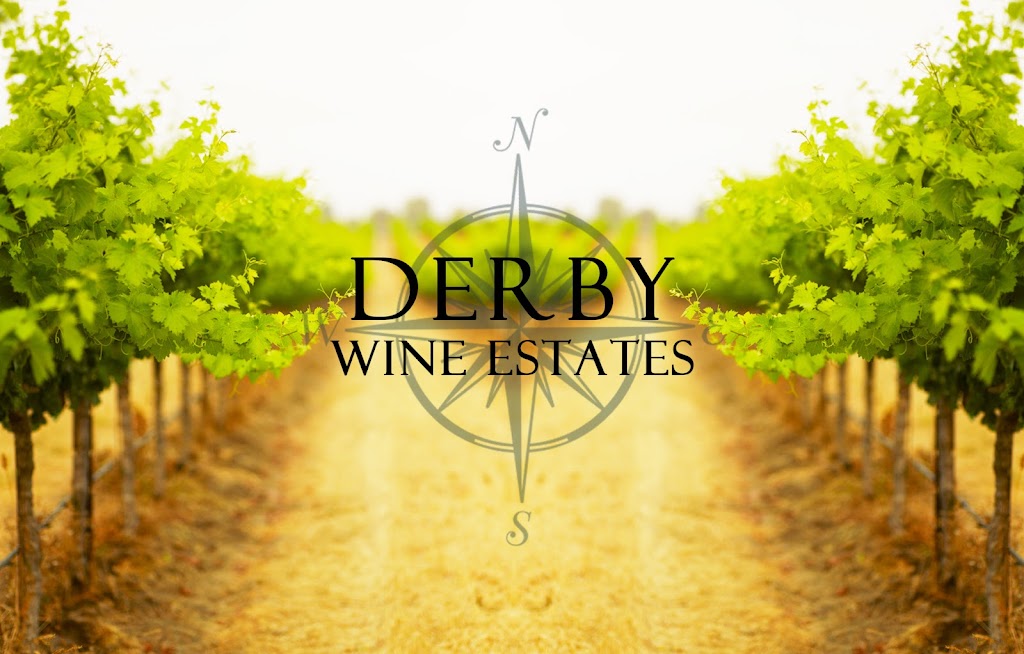 Derby Wine Estates Tasting Room