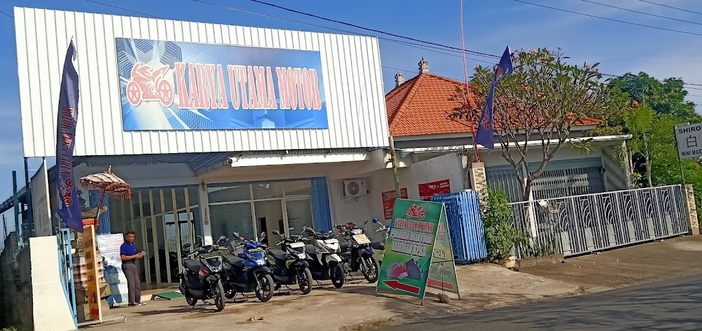 Bengkel Widi