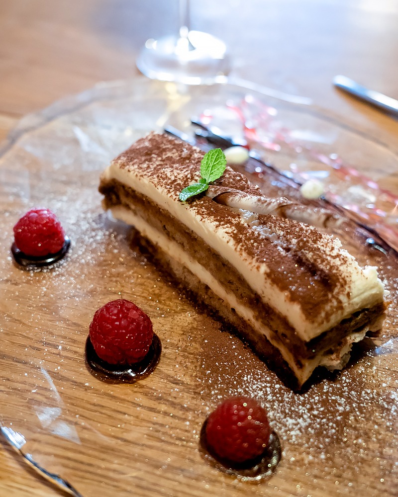 Il Cuore Ristorante Pizzeria — Comida y bebida