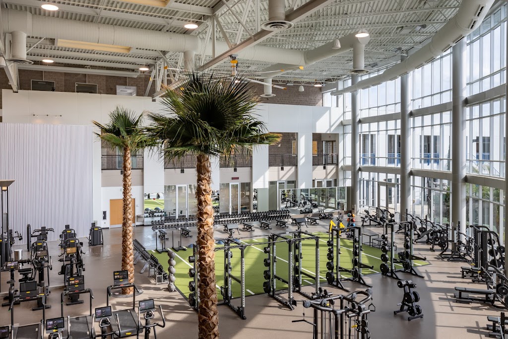  Genesis Health Clubs – Orlando Sportsplex