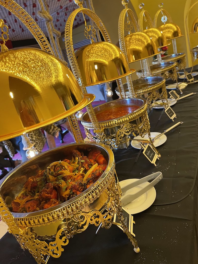 Spice Villa — Comida y bebida