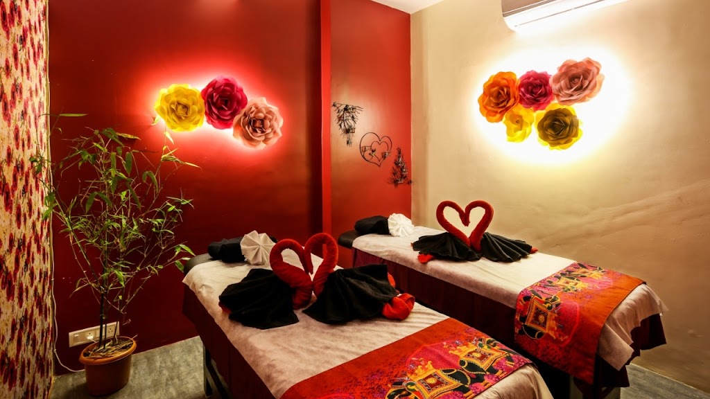 Dreamz Salon And Spa