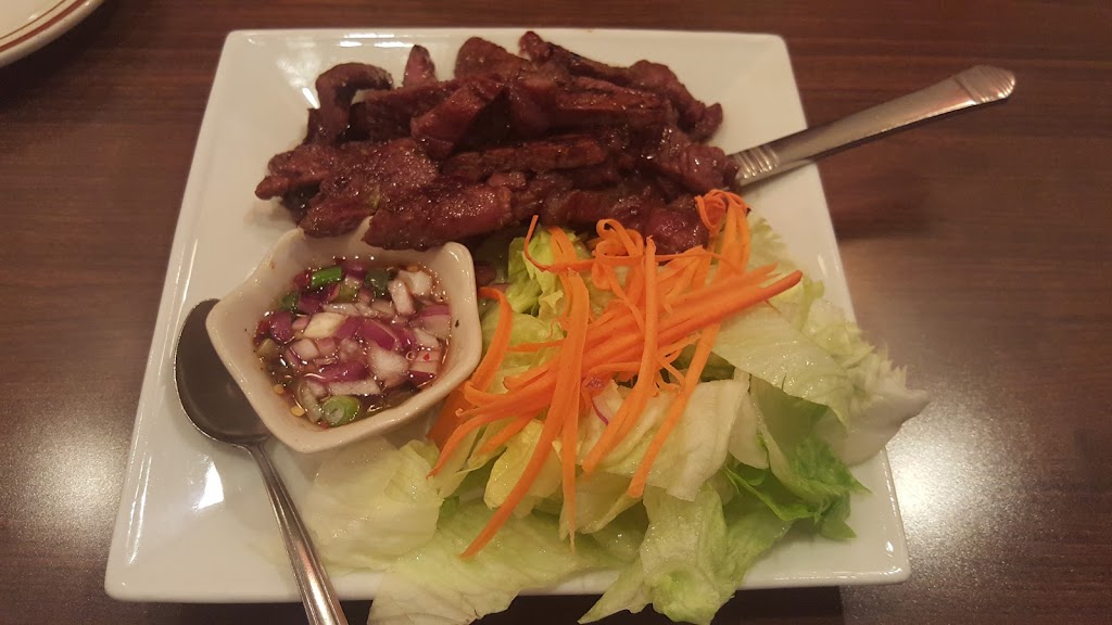 Ubon Thai Kitchen