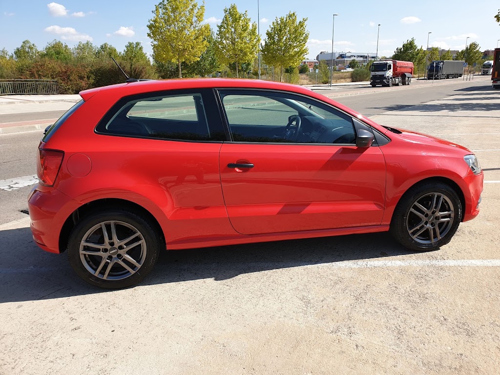 Ocasion Golden Cars — Del propietario