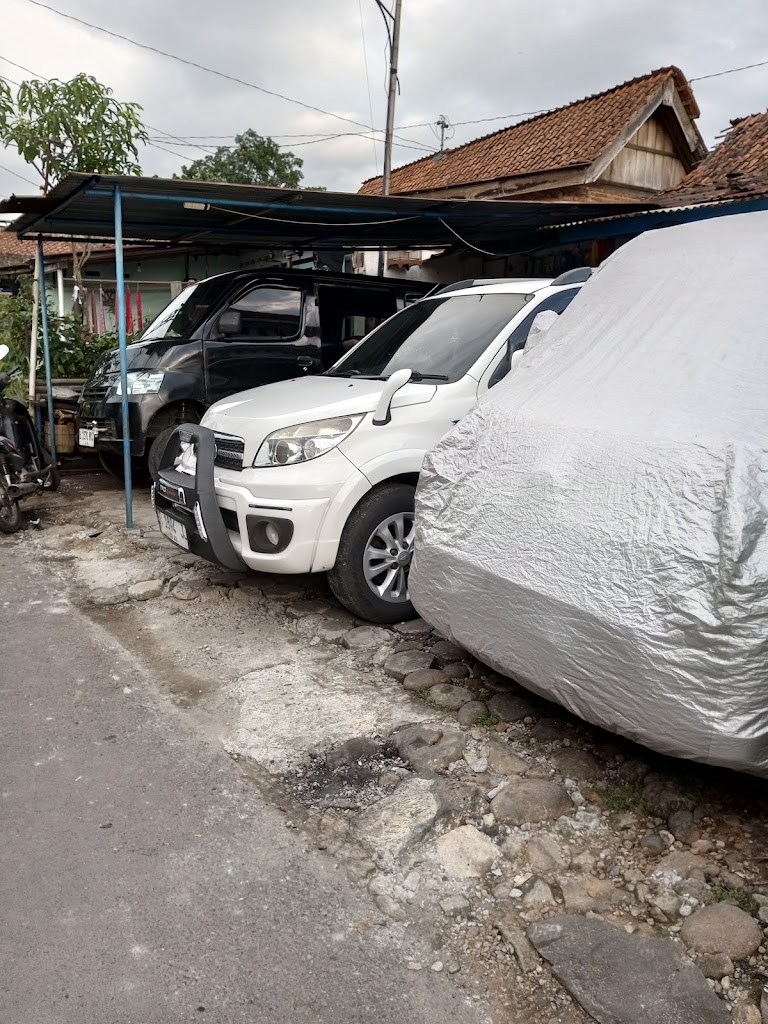 BENKEL MOBIL INJEKSI
