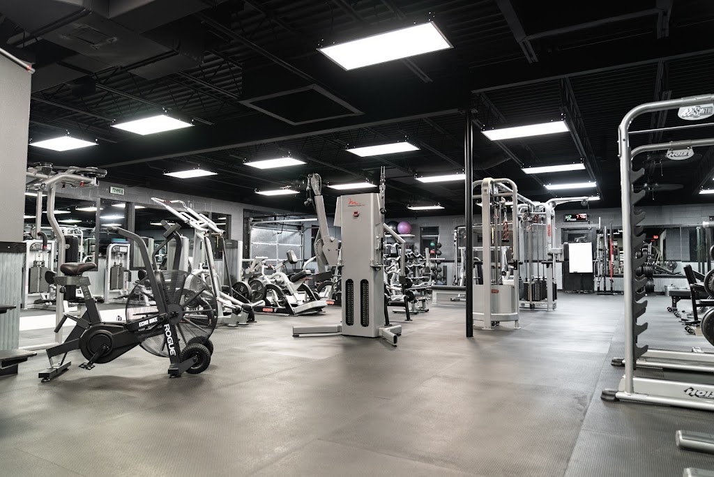  XFit Personal Training