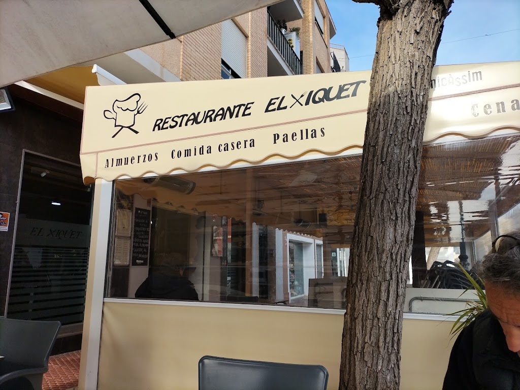 El Xiquet — Mas recientes
