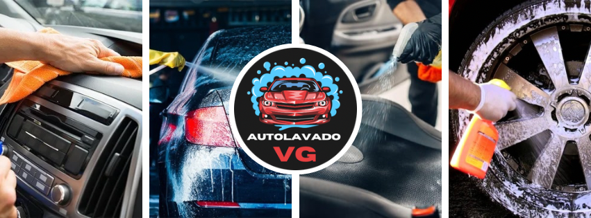 Autolavado VG