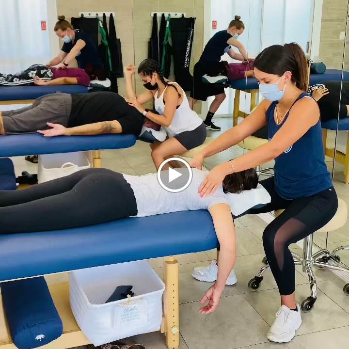  StretchSPOT Torrance