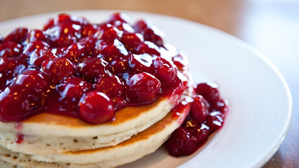  The Cookery Restaurant and Wine Bar