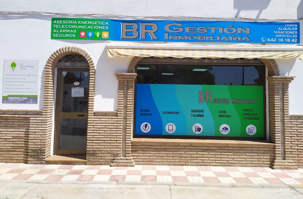 BR GESTION INMOBILIARIA