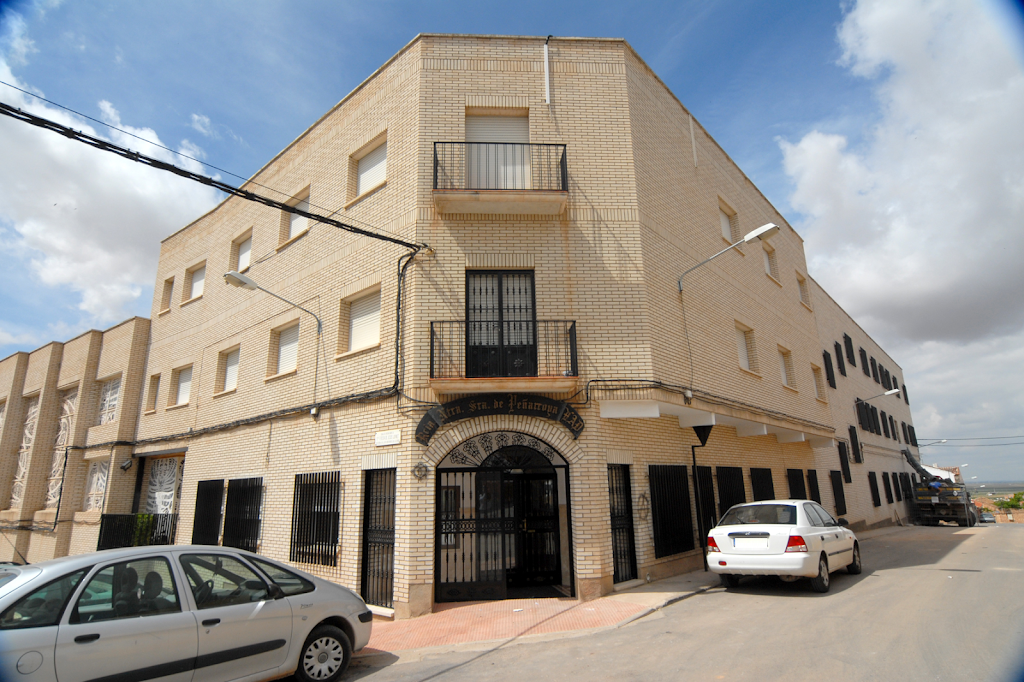 Residencia de mayores Nuestra Senora de Penarroya