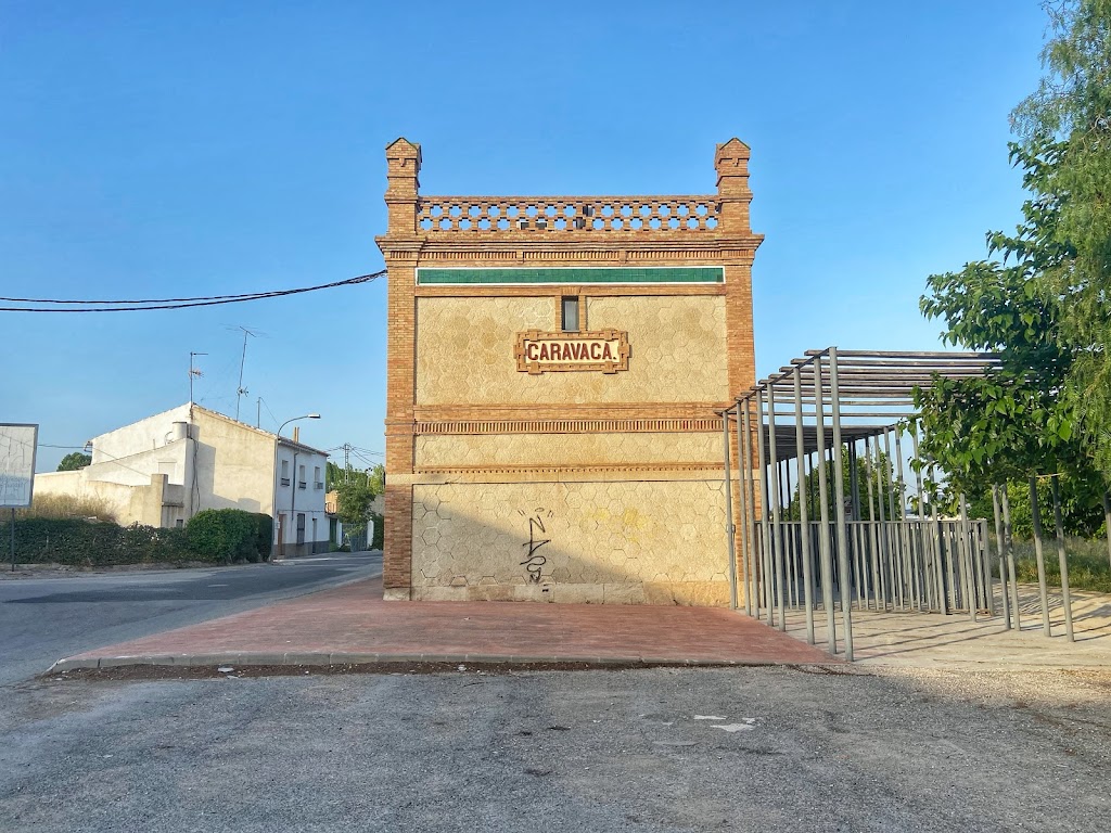 Albergue La Estacion de Caravaca