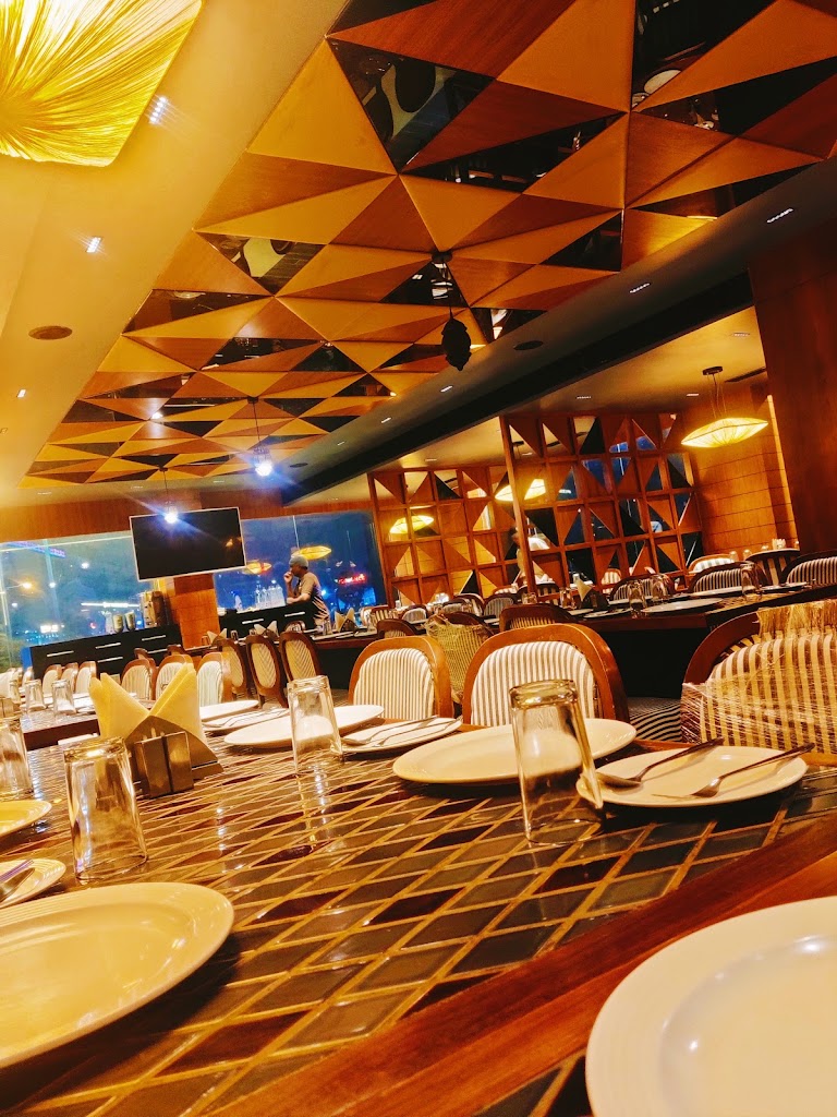 Zaitoon The Multi Cusine Restaurant