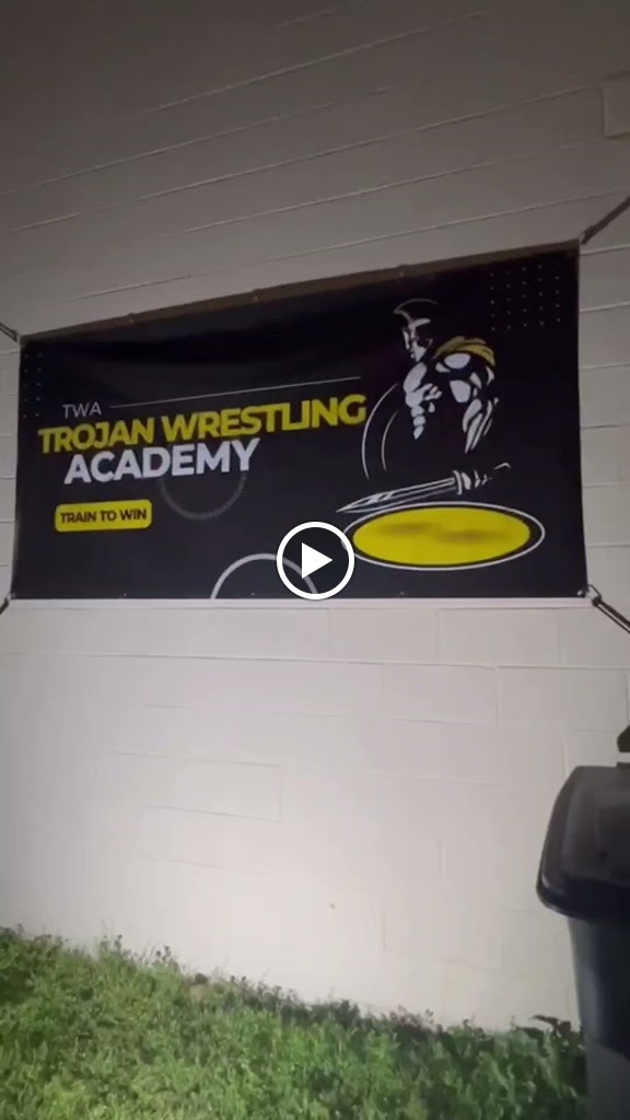  Trojan Wrestling Academy LLC