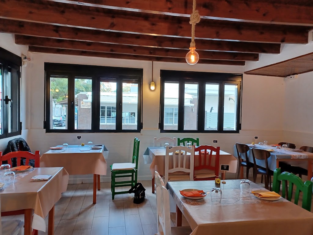 Il Girasole — Ambiente