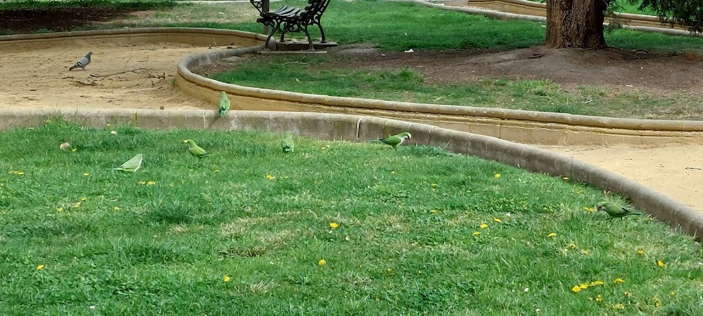 Plaza de Jose Crespo