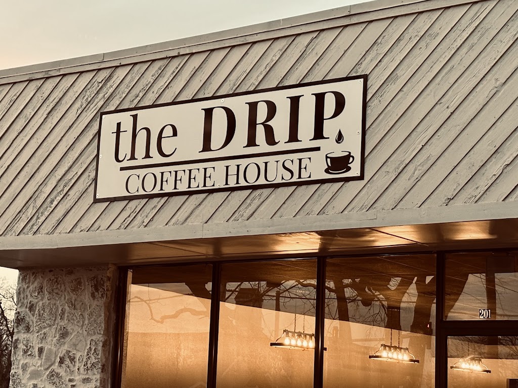 Photo of The Drip Coffee House