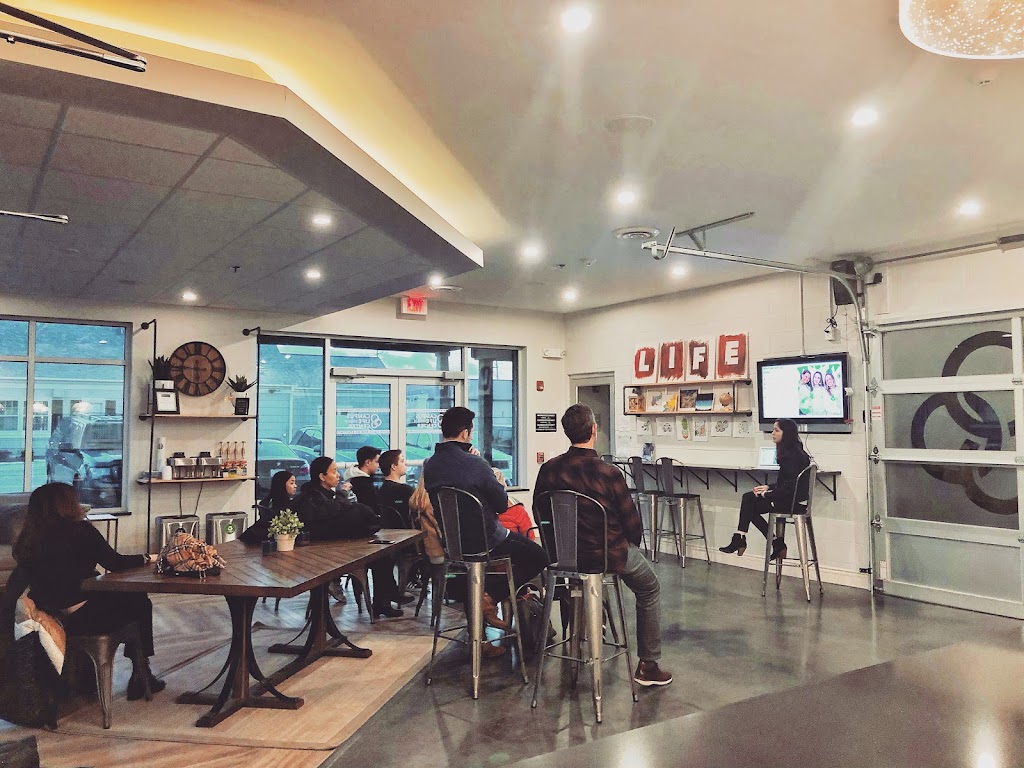 Photo of Barrington Campus Life Center