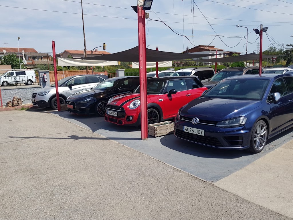 Secondcars Valles — Hatchback