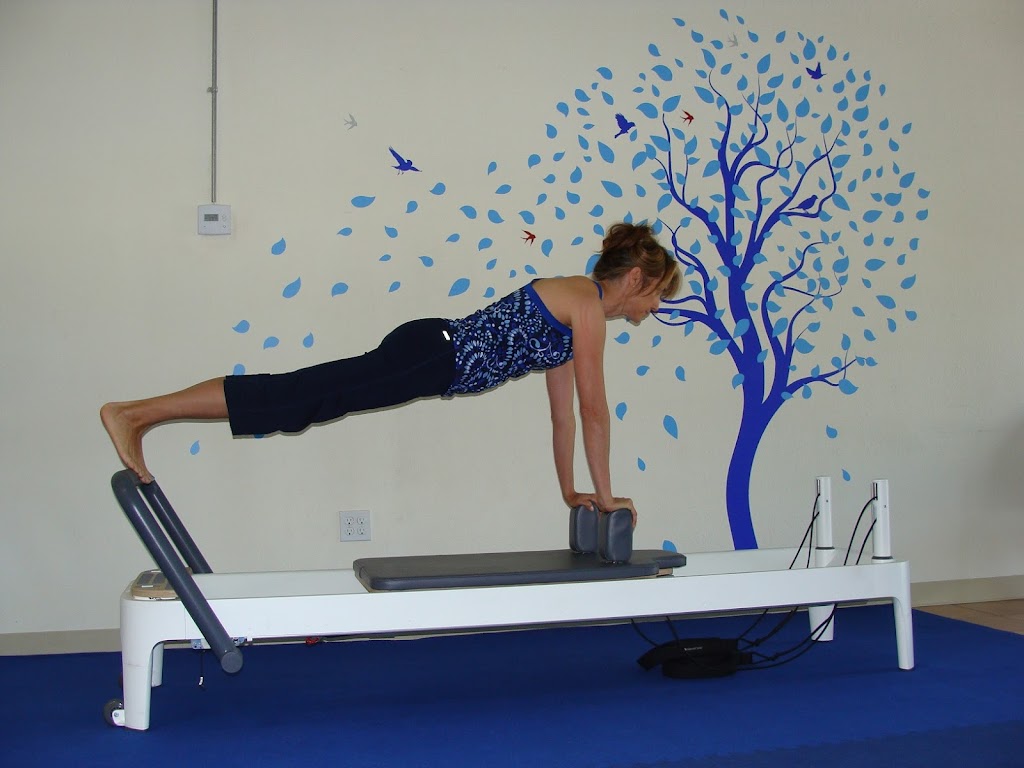  Serenity Pilates