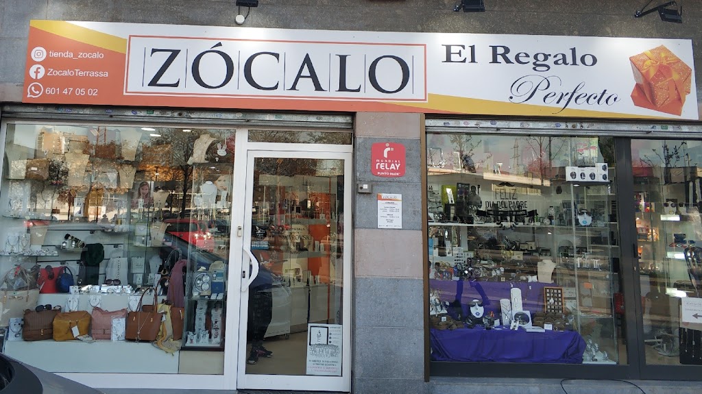 Zocalo