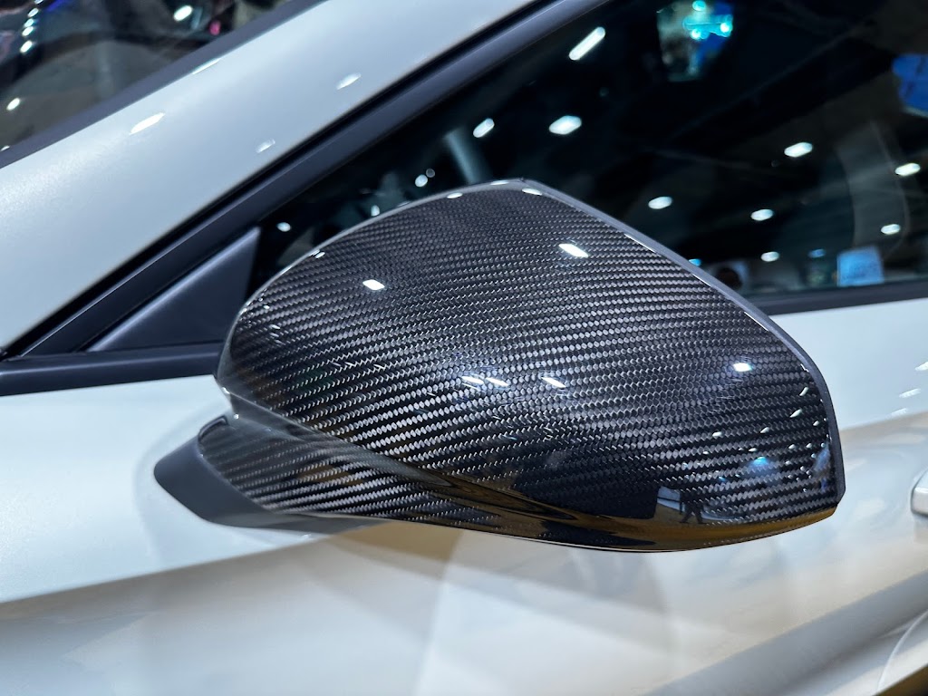 OSONA AUTOMOCIO (13 km) CUPRA