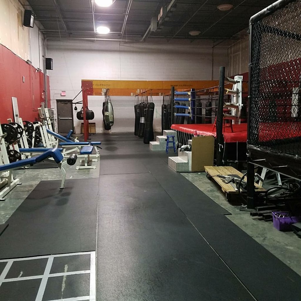  Hard Knox Martial Arts Academy