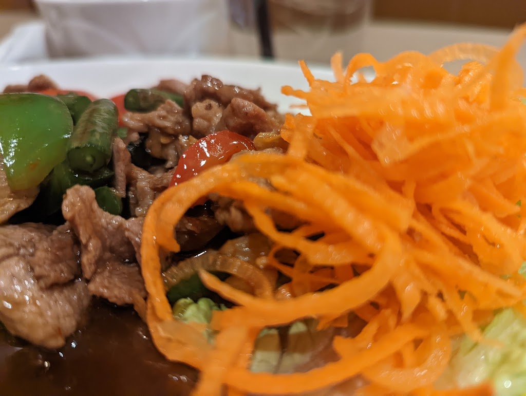 Thai Tyme ( Manassas )