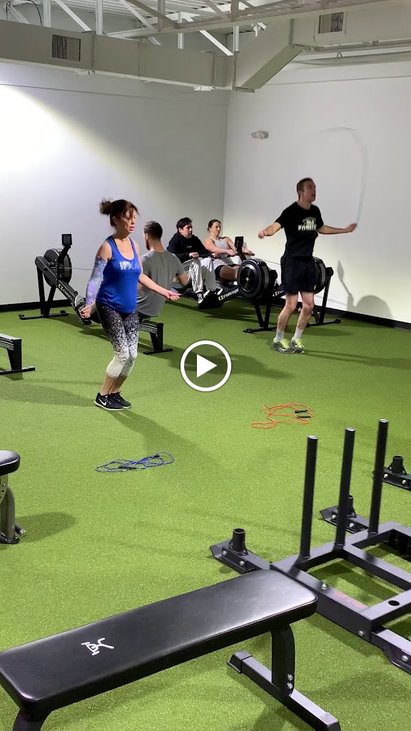  Society Boxing and Fitness