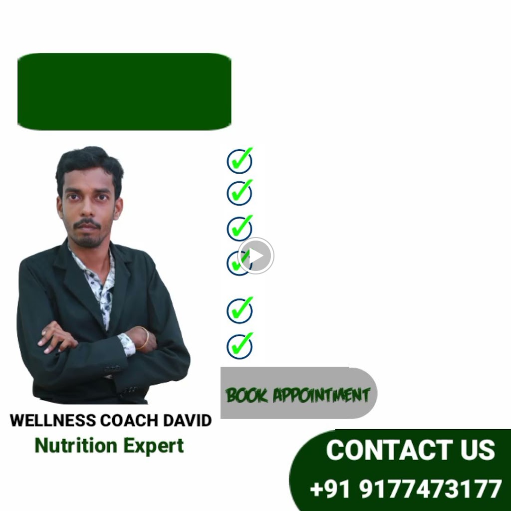 RAJU'S WELNESS CENTER