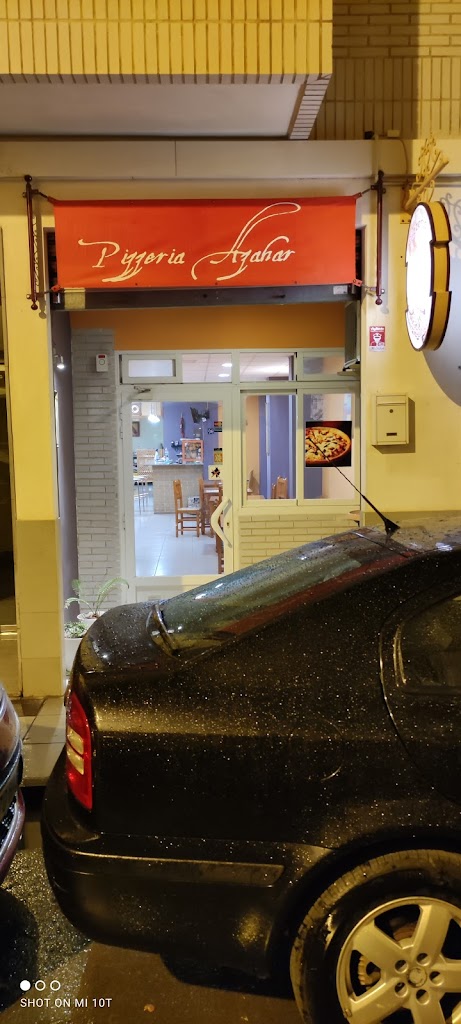 Pizzeria Azahar
