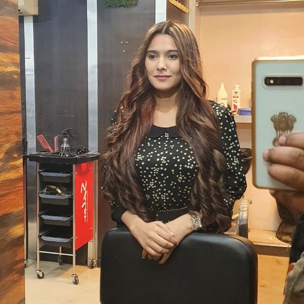 Azhar Unisex Salon