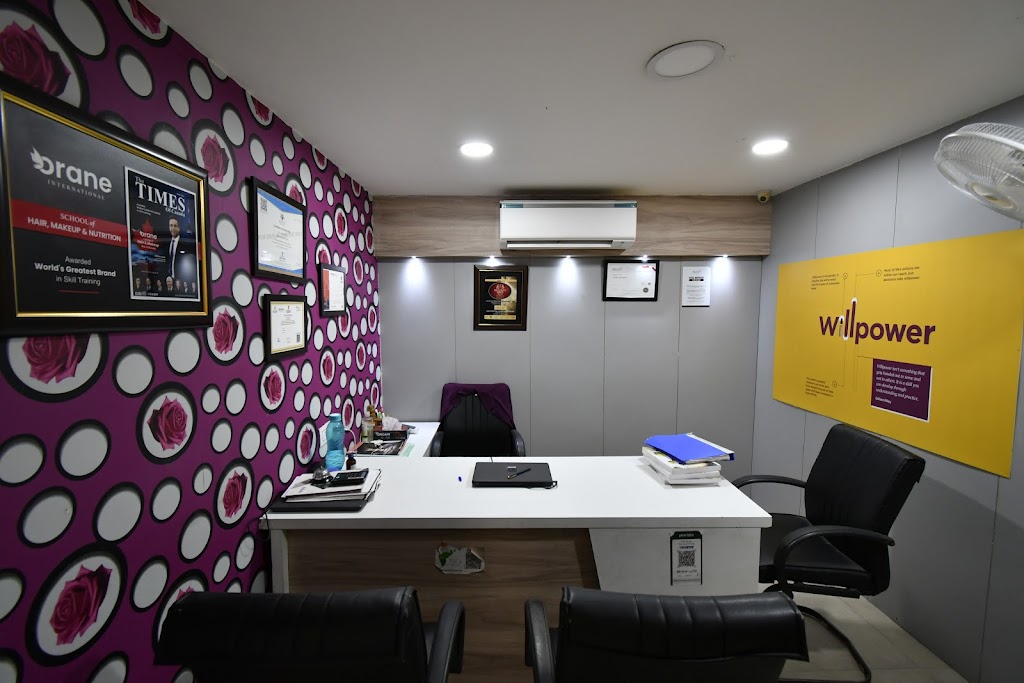 Orane International School Of Beauty Wellness Jaipur