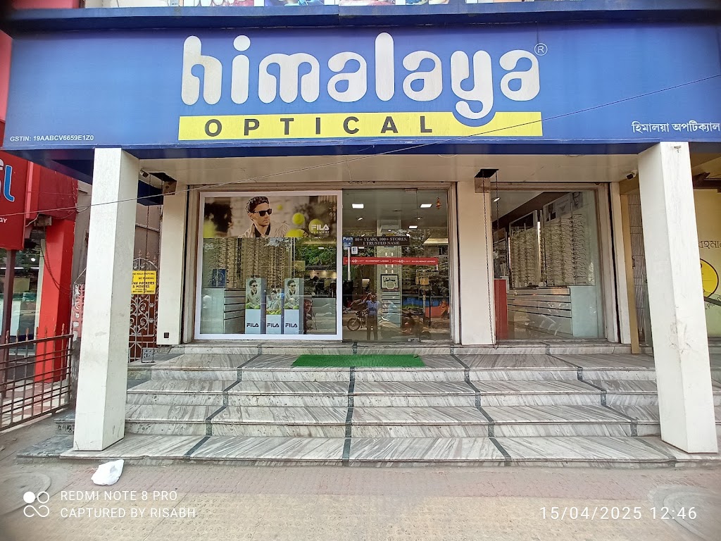 Himalaya Optical Barrackpore