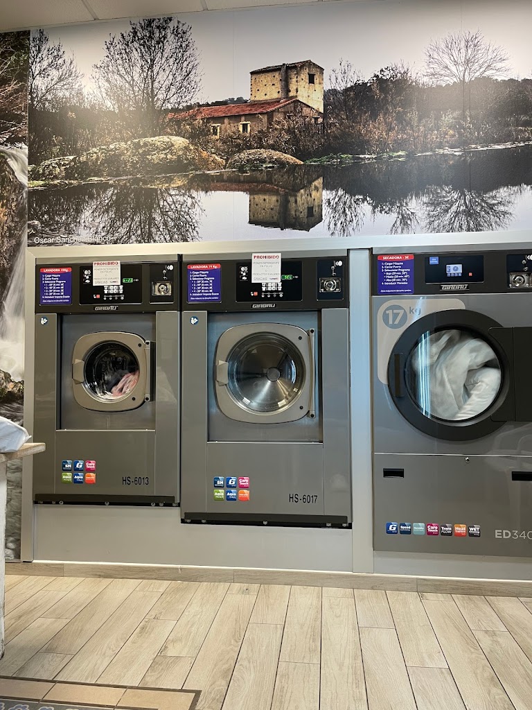 Lavanderia autoservicio y tintoreria Va Por Ti - Vapor ti