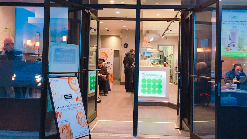 Photo of Second Cup Coffee