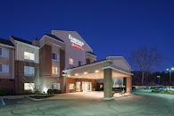 Fairfield Inn & Suites Marietta