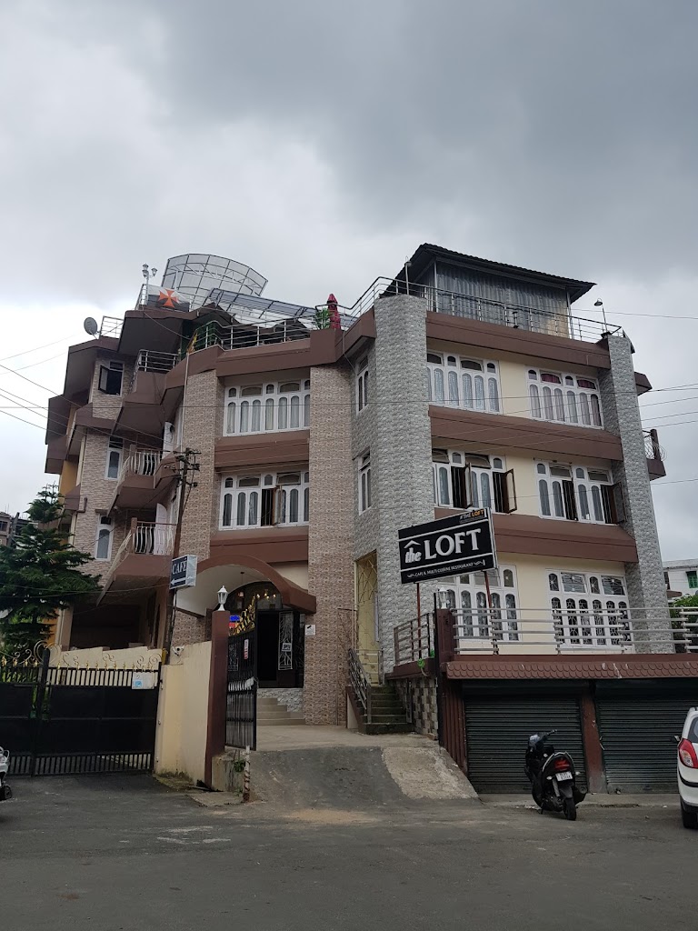 Eastwood Guest House