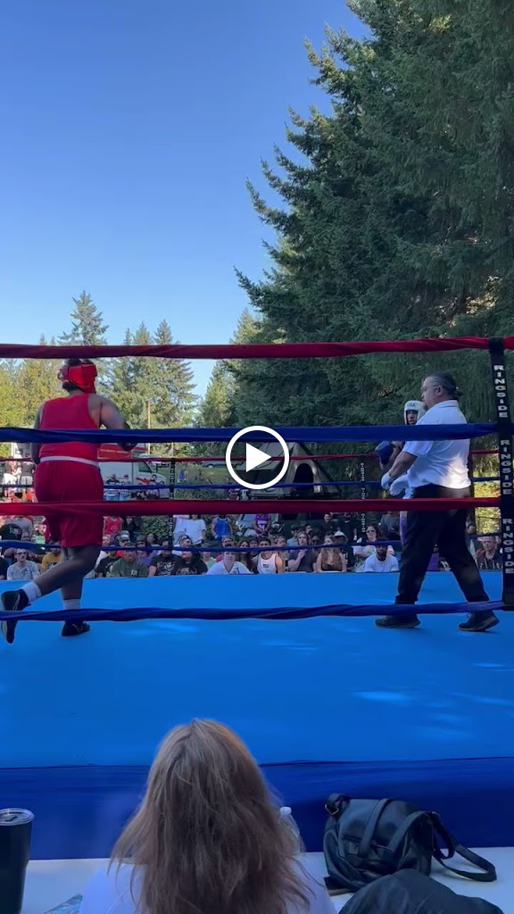  Summit Boxing & Self Defense Gym