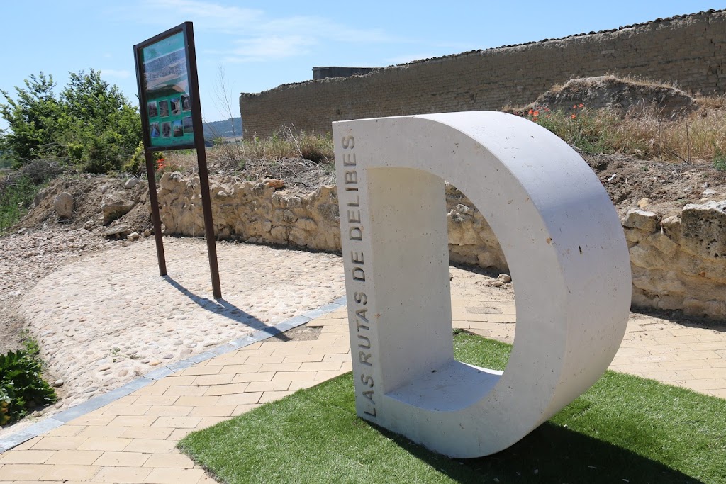 Rutas de Delibes
