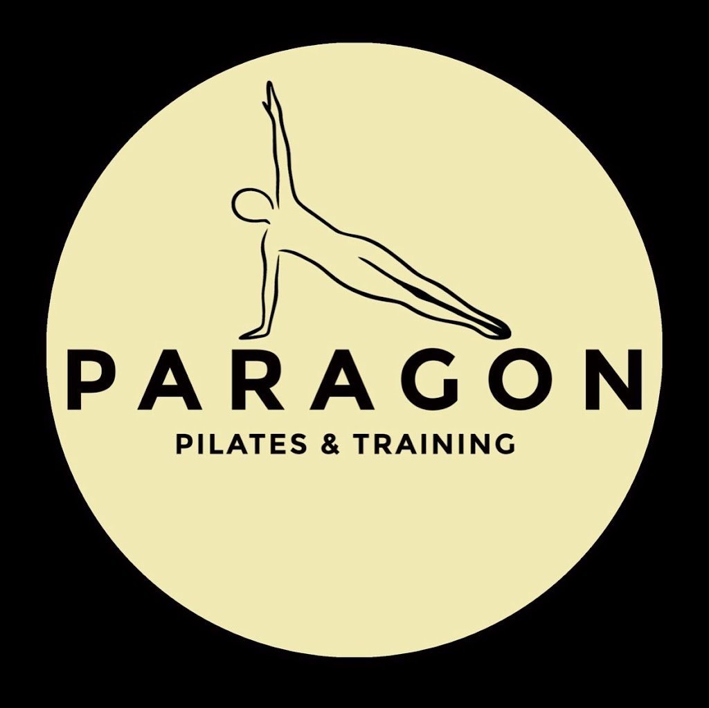  Paragon Pilates and Training