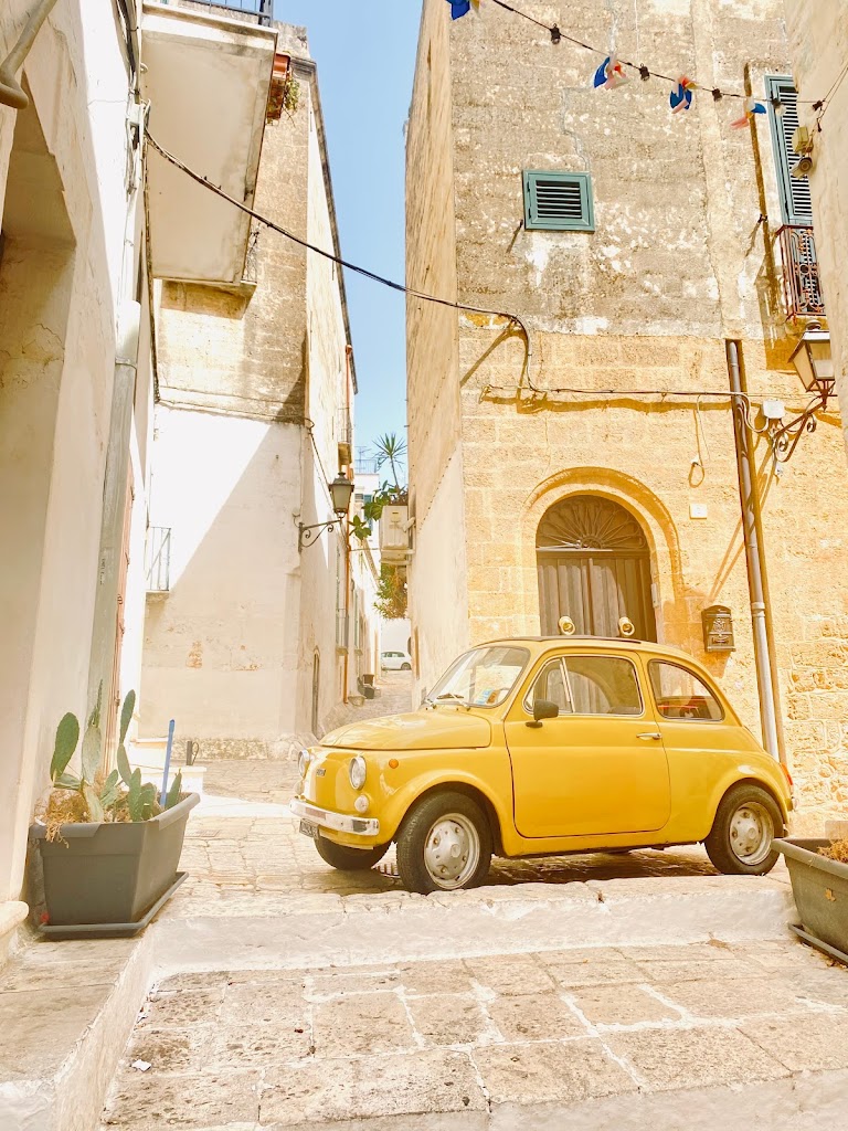 Ambrosia Bed & Breakfast